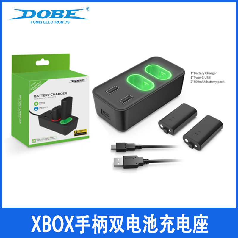 Xsx Series Wireless Game Controller Battery Pack Charger Xsx One Controller Battery Portable Charging Stand Xsx Series Wireless Game Controller Battery Pack Charger Xsx One Controller Battery Portable Charging Stand