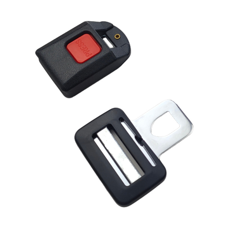 Qìchē – Car Seat Belt Digər kuzov və aksesuarlar - 6450-lock-buckle-welded-tongue