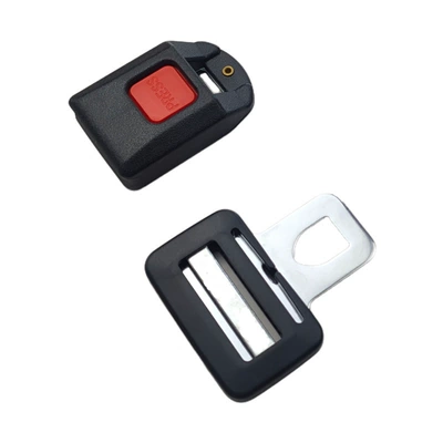 Car Seat Belt Accessories Lock Digər kuzov və aksesuarlar - 6450-lock-welded-lock-tongue