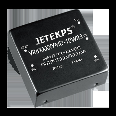 VRB2405YMD-10WR3 JETEKPS/广州健特电子 DC-DC模块 4700