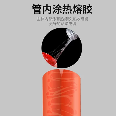 Shrink Intermediate Connectors Indoor and – Transmission gear and shaft