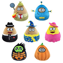 �羳��Ʒ �ҵČ��������˹���  POU PLUSH ��߅ë�q��߹������l