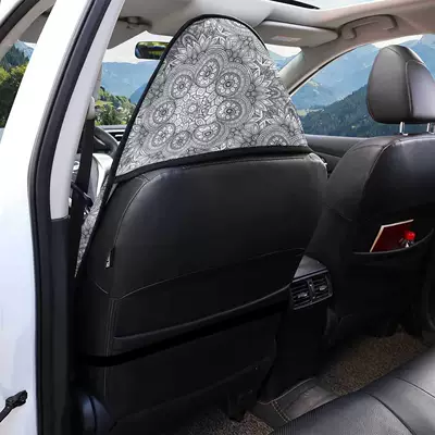 Universal seat cover: and exercise, universal for all