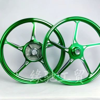 2025 Model Motorcycle 511 Motorcycle Walking System Parts