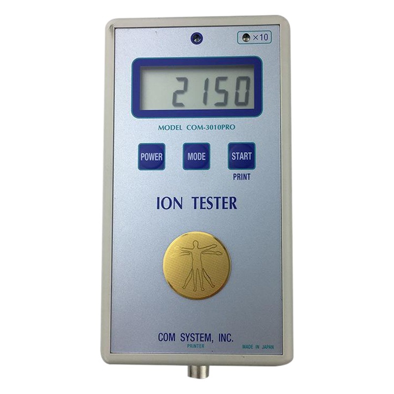 5g Emf Protection Double Round Radiation-Proof Negative Ion Mobile Phone Sticker/24K Metal Energy Patch