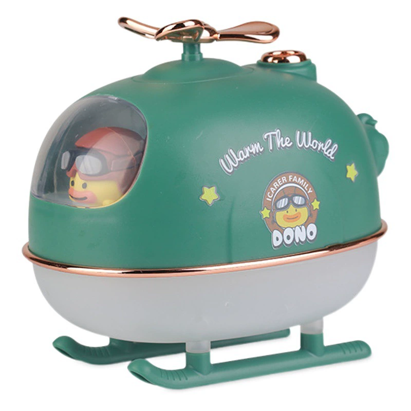 Трансграничный милый домашний настольный увлажнитель домашнего тумана мини автомобильный увлажнитель воздуха ароматерапия увлажнитель оптом