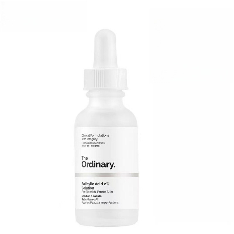 The Ordinary Alpha Arbutin 2% +HA アルブチン ヒアルロン酸 エッセンス ブライトニング アンド フェード|undefined