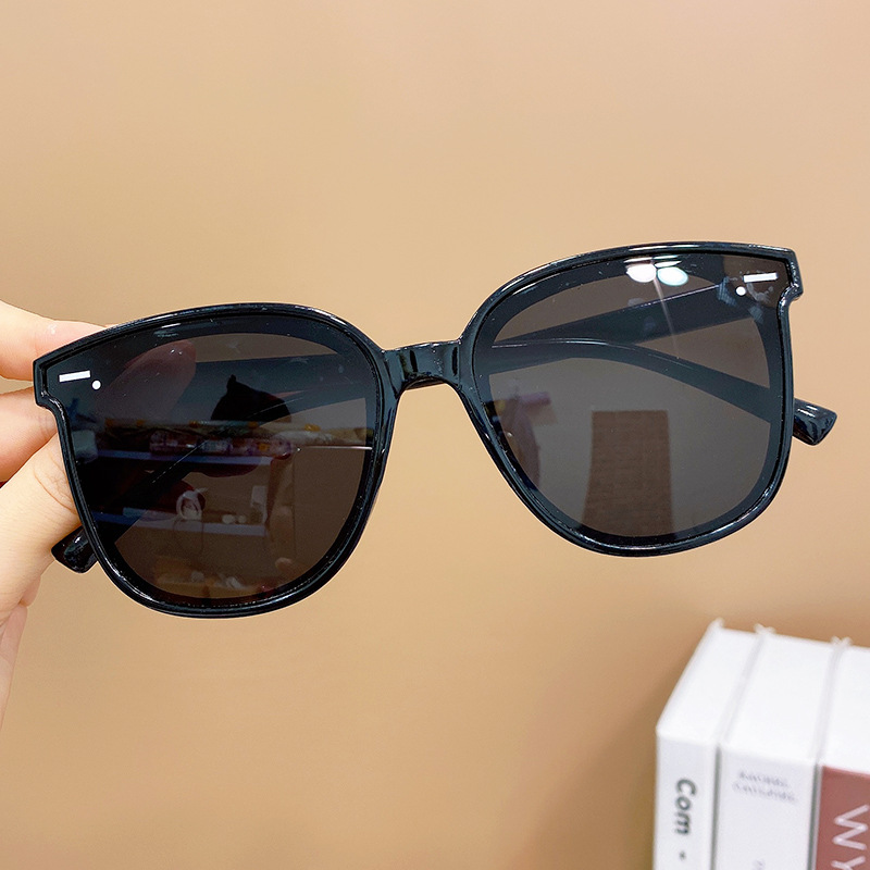 Gafas de Sol de moda para niños y niñas gafas de sol estudiantes gafas polarizadas accesorios gafas de sol de moda decoración de verano