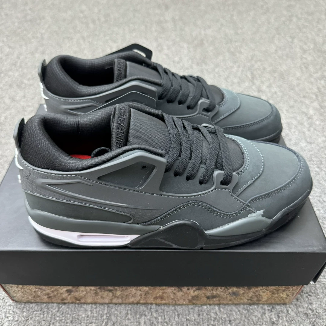 Air jordan, низкие чёрные и жёлтые высокие кроссовки на платформе для мужчин и женщин, любимые, вкл. транзит через границу