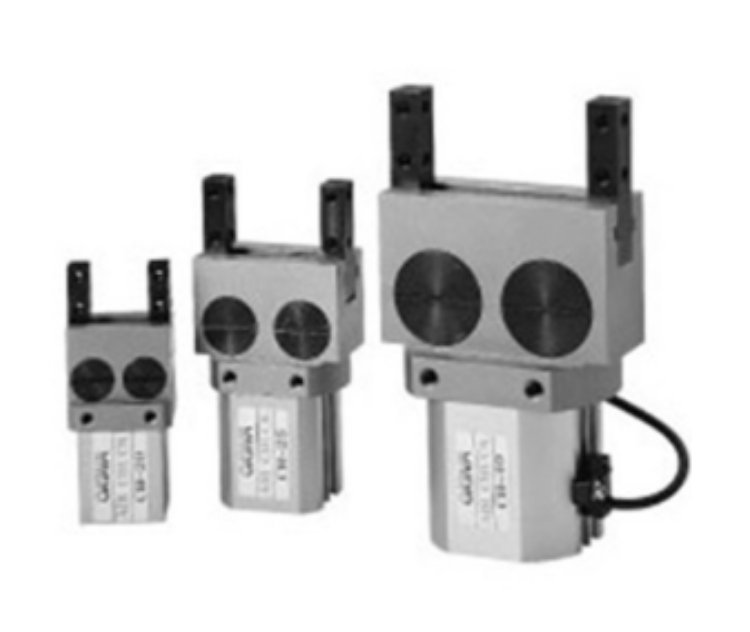 全新原厂OKINA平行机械手GRW-20 GRW-25 GRW-32 GRW-40 GRW-50