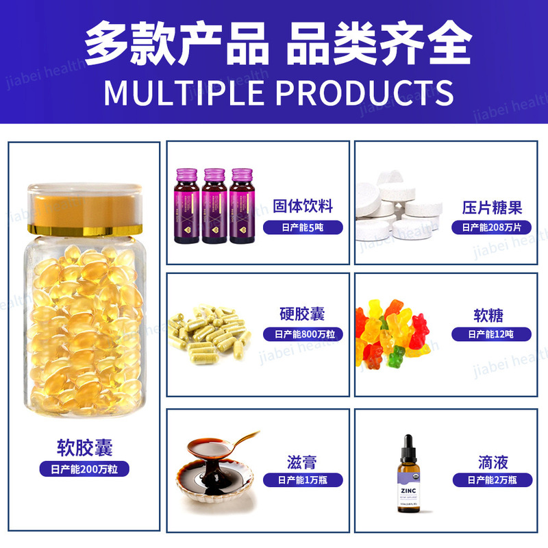 tk爆款女性益生菌胶囊跨境外贸工厂Vaginal Probiotic营养补充剂|undefined