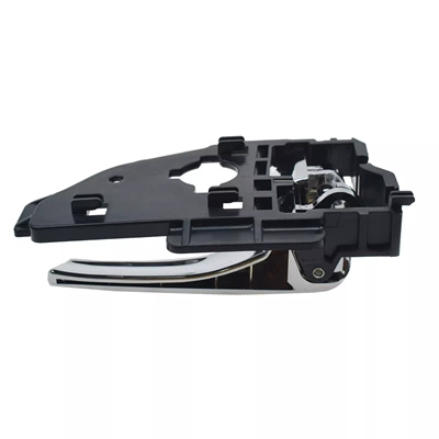 inner handle of Hyundai Tucson – Power supply, ignition system accessories