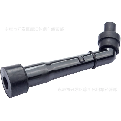 Applicable to Kawasaki EN500C Power supply, ignition system accessories