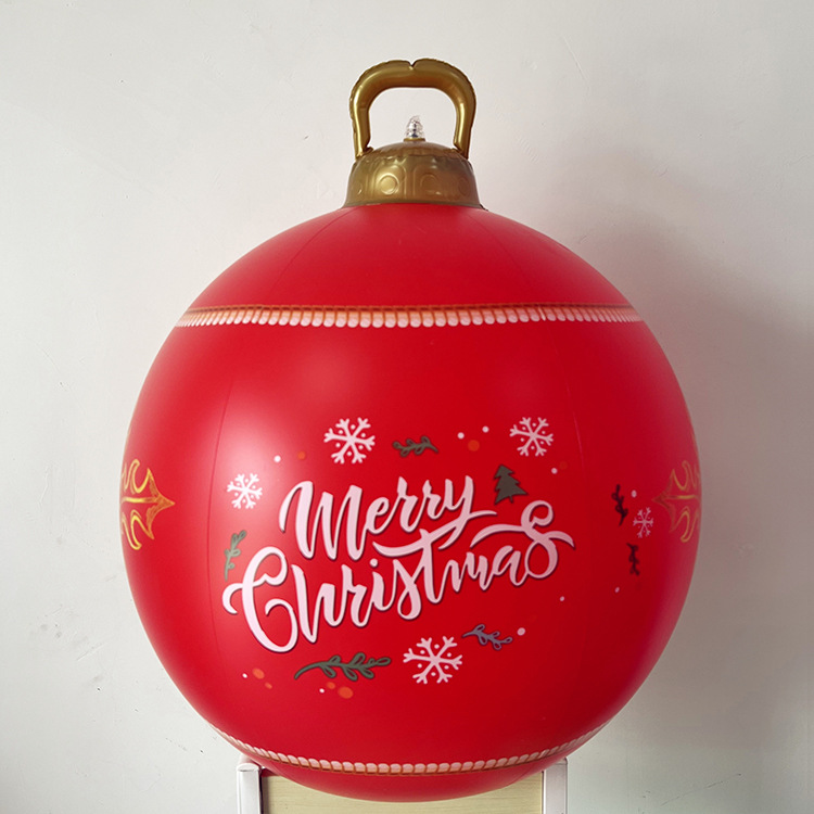 185大红圣诞快乐