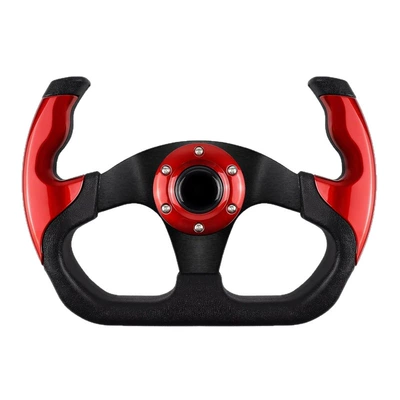 Steering wheel – Universal inch
