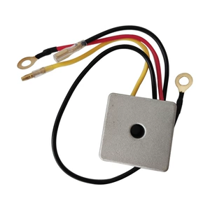 Düzləndirici Golf Cart 1027112-01, 1015777 Tək Dəlik Qara Boz