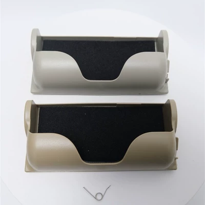 Separate Glasses Case Cover, Digər kuzov və aksesuarlar