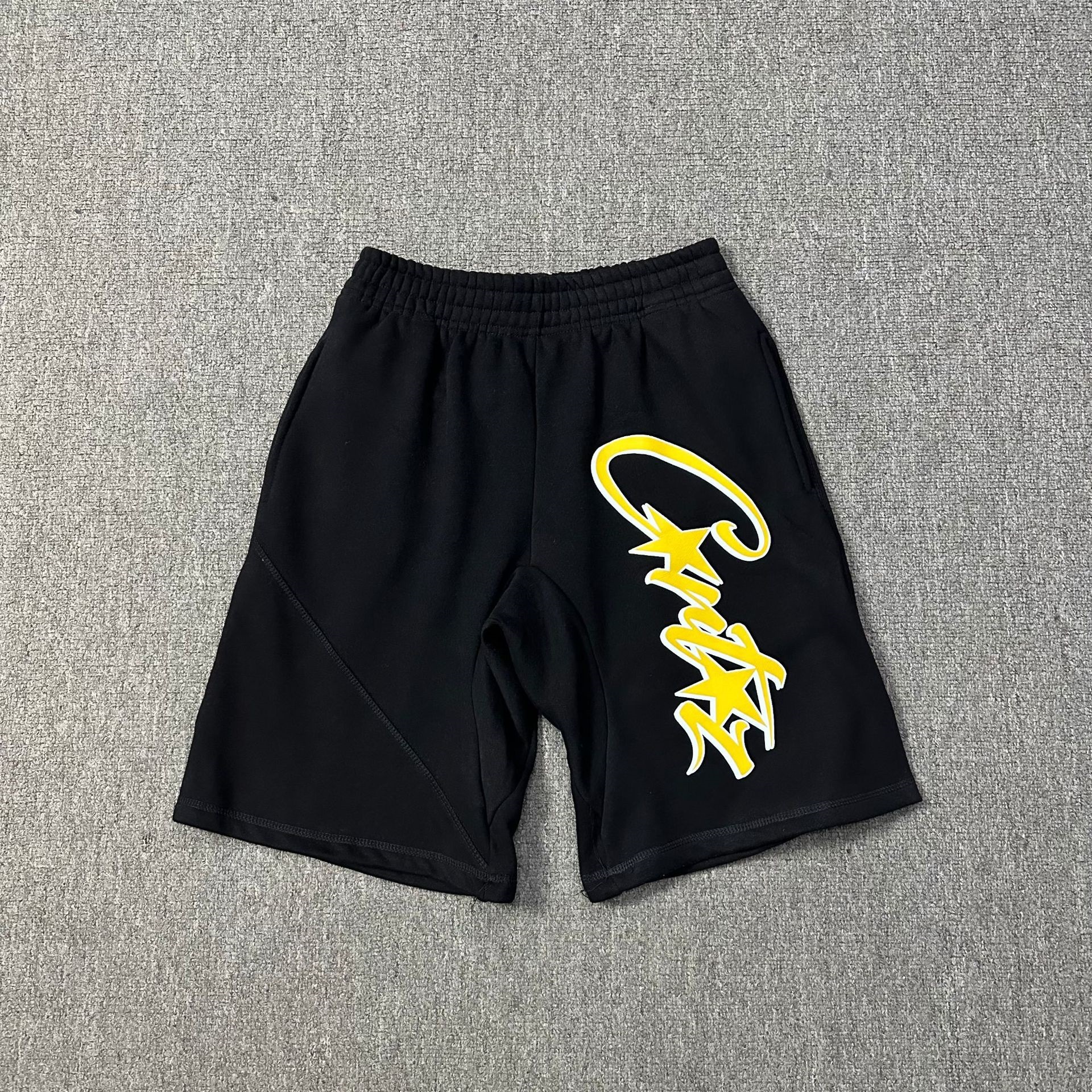 808 black