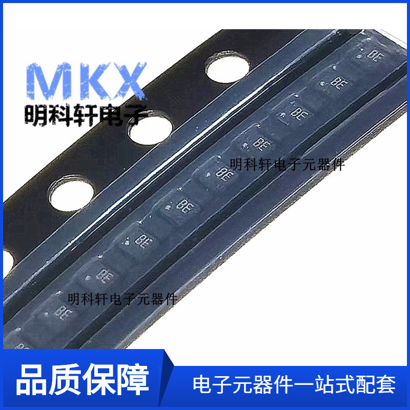 RS3236-1.8YUTDN4  LDO稳压器IC 丝印BE