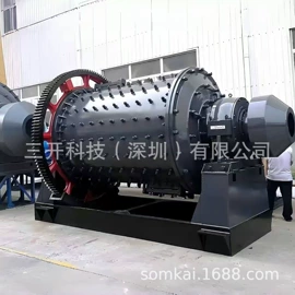 重选设备;筛分设备;加料机