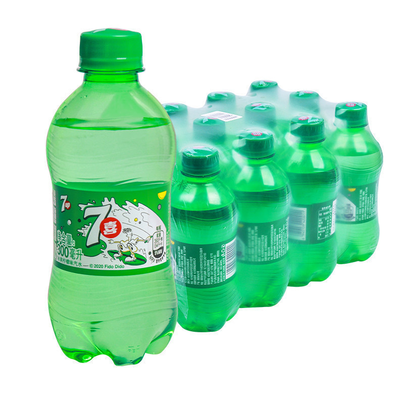 碳酸饮料整箱12瓶夏季饮品百事可乐小瓶装汽水雪碧芬达零度批特价|undefined