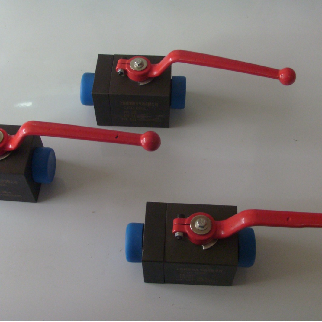 CJZQ系列船用球型截止阀