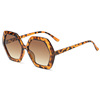 Retro trend glasses, sunglasses suitable for men and women, European style