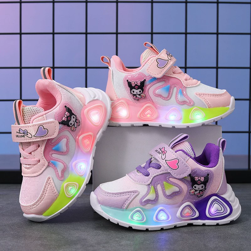 Children's breathable sports shoes, 1-6 years