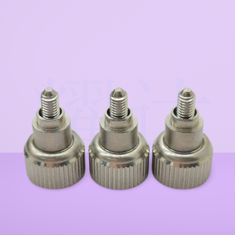 工厂供应松不脱螺钉PF41/PF15-0420-0/1/2/3松不脱不锈钢弹簧螺钉