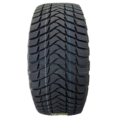Rover Gls63, Vehicle tire