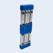 亚德客交叉滚柱导轨组LGC4B120R11-H LGC4B160R16-H LGC4B200R19