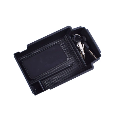 Suitable for Chevrolet: Armrest box