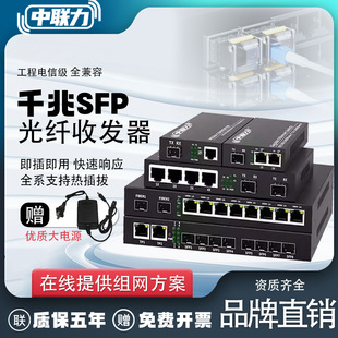 ����/ȫǧ��SFP���w�հl��1/2/4/8/16���늿ڽ��QS/LC���ģ�K