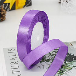 Fábrica al por mayor 1,5 cm cinta de ancho caja de embalaje de dulces cinta decoración de la boda cinta de embalaje de regalo