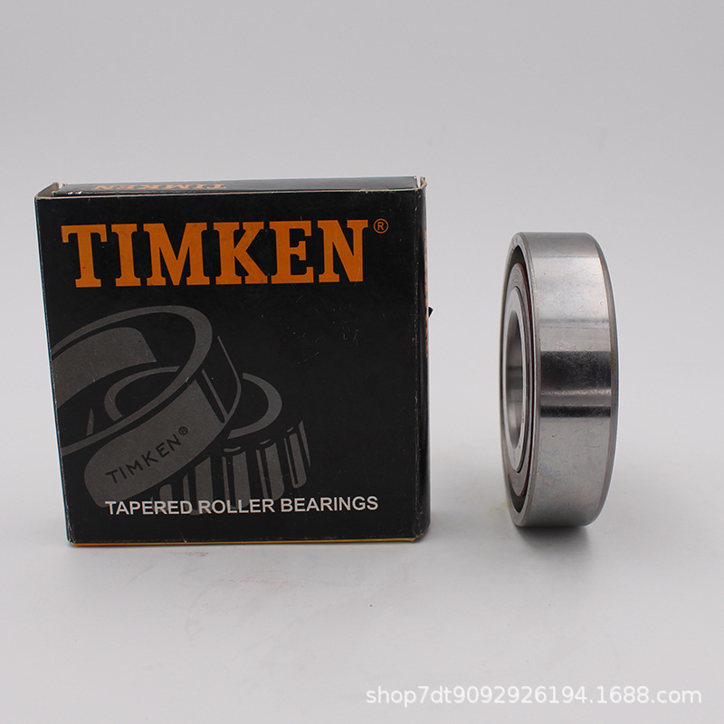 美国TIMKEN铁姆肯轴承 LM29748-29710 美国轴承 非标轴承