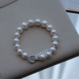 天然珍珠项饰;天然珍珠耳饰;天然珍珠手饰