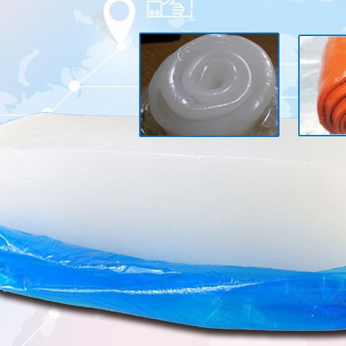 沈阳硅橡胶混炼胶