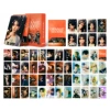 E-group orange card -Omeange blood