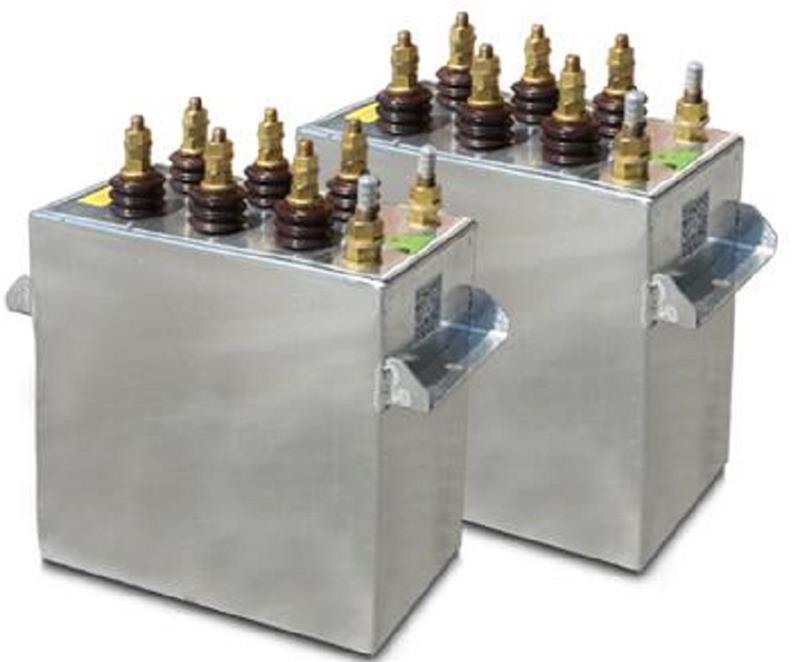 电热电容器 型号RFM0.75-1000-1S 库号M407680