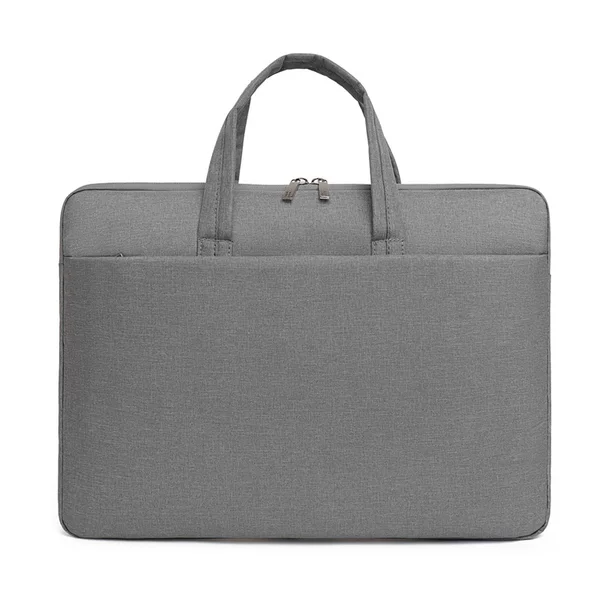 Laptop Bag, Cross-Body Liner Bag, Lightweight and Simple Oxford Cloth Computer Briefcase, Portable Business Document Bag