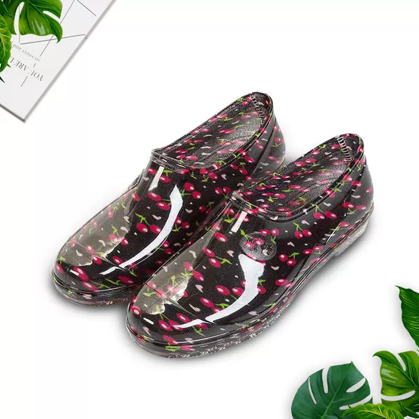 2388 cherry cotton-free [recommend taking one size larger]