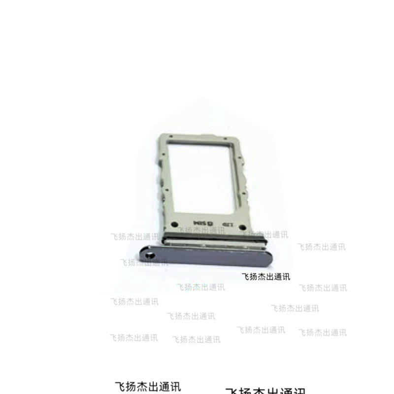 适用于三星note10卡托卡槽 N9700 5G版卡拖卡套手机sim插卡卡座