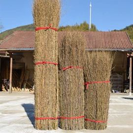 篱笆/栅栏;茶具配件;竹木藤苇干草