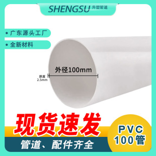 �V�|����pvc100���Ϲ���ˮ����ˮ���Ś�pvc�ܴ�ڏ����������ȫ