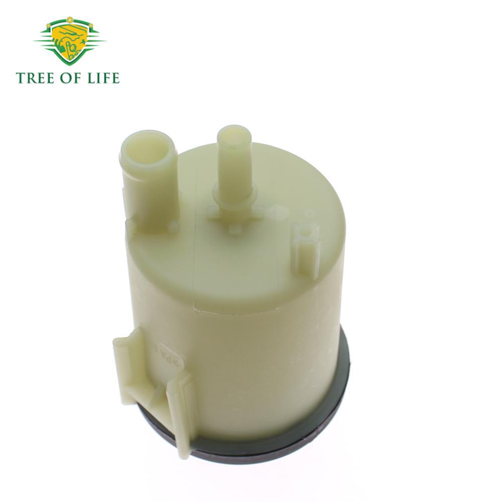 30680756,31302576 for Volvo Power Steering Fluid Reservoir Pump Bottle Tank with Cap