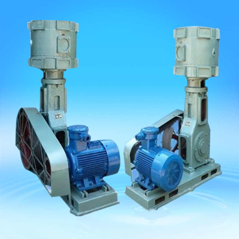 厂家生产销售 高效率往复式真空泵 自动往复式真空泵