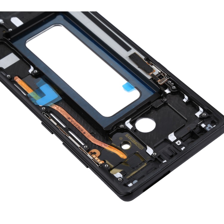 Aplicable a Samsung Aplicable a Galaxy Note 8 / N950 Front Frame / A Frame