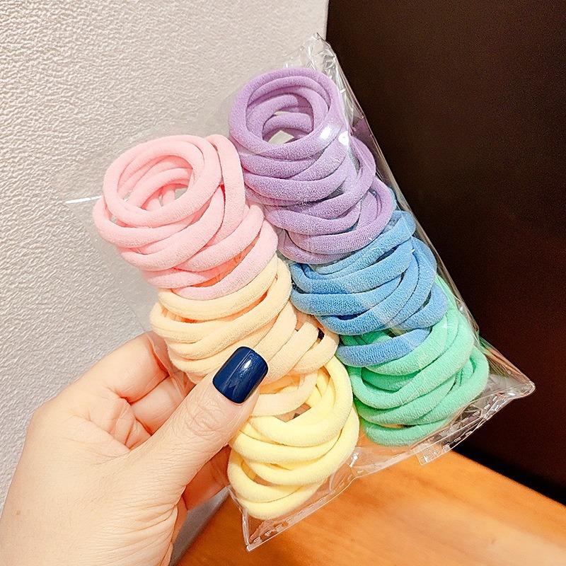 8 mezcla de color caramelo 50.