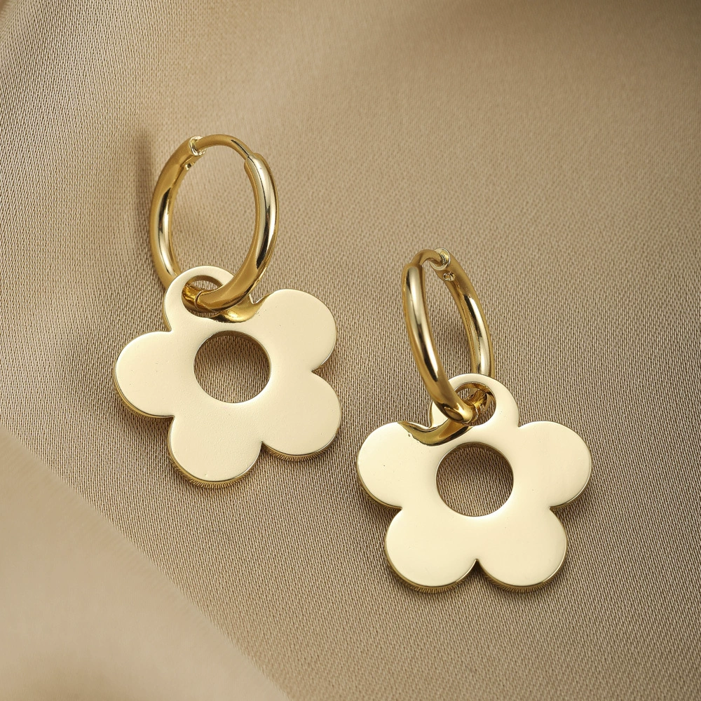 Трансграничные французские ретро модели легкие и роскошные холодные ветровые цветы