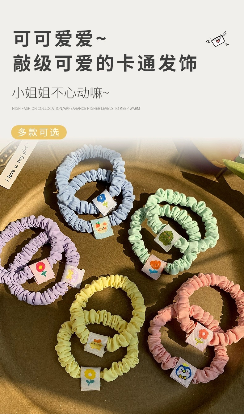 summer color small intestine circle